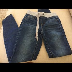 Justice Jeans Size 10 slim